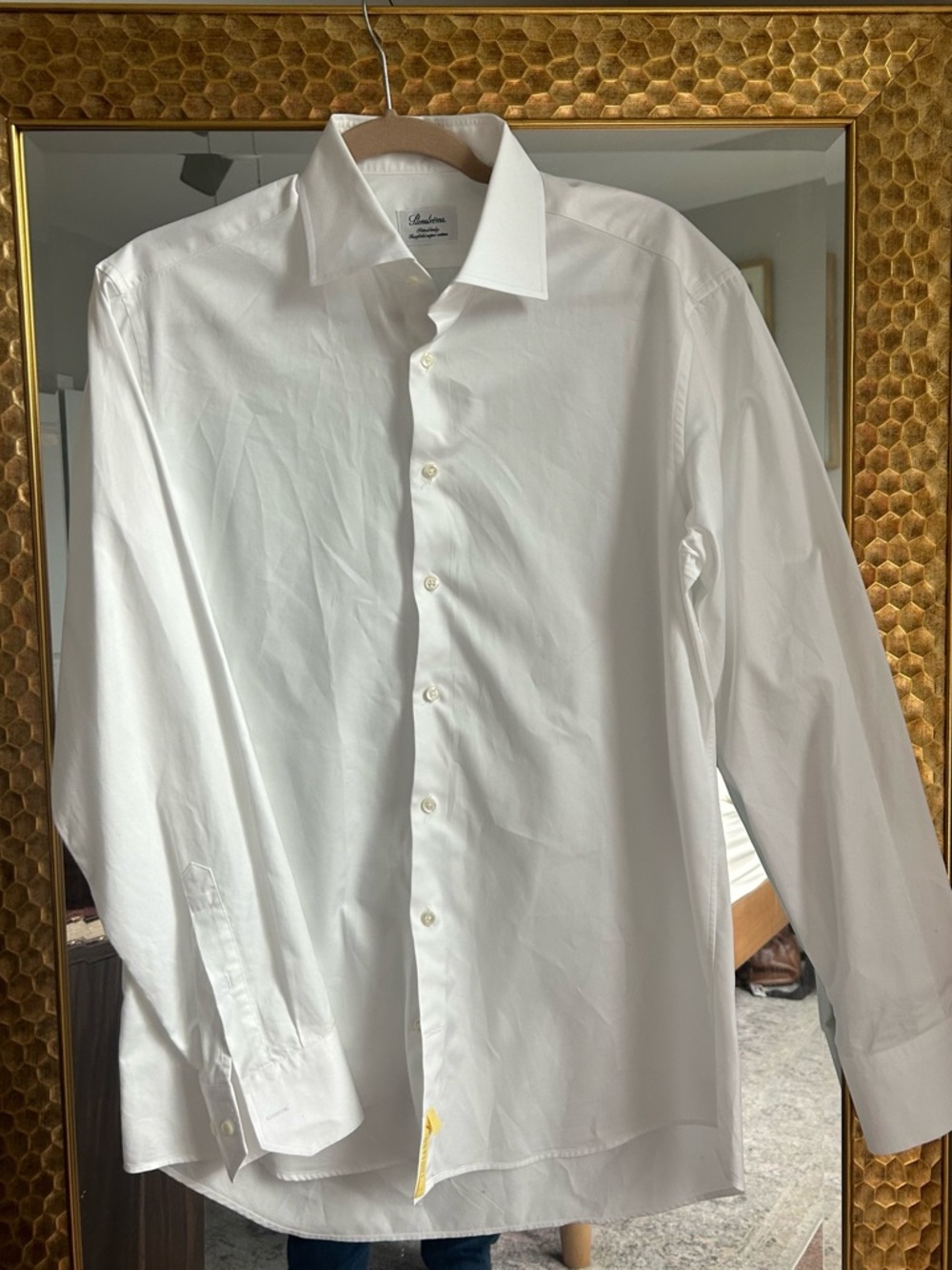 Stenströms fitted body twofold super-cotton